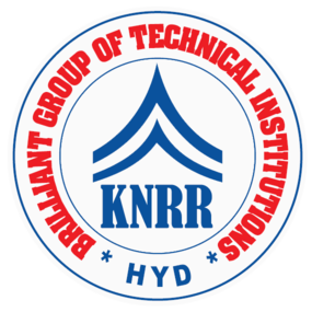 KNRCER Logo